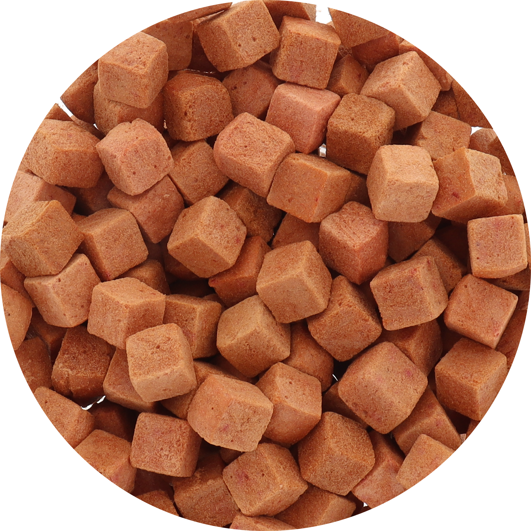 Freeze Dried Plum