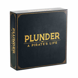 Plunder: A Pirate's Life - 