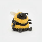 Kawaii Mini Animal Plush Toy – Soft Room Decor Doll Collection (Duck, Puppy, Owl, Bee)