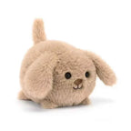 Kawaii Mini Animal Plush Toy – Soft Room Decor Doll Collection (Duck, Puppy, Owl, Bee)