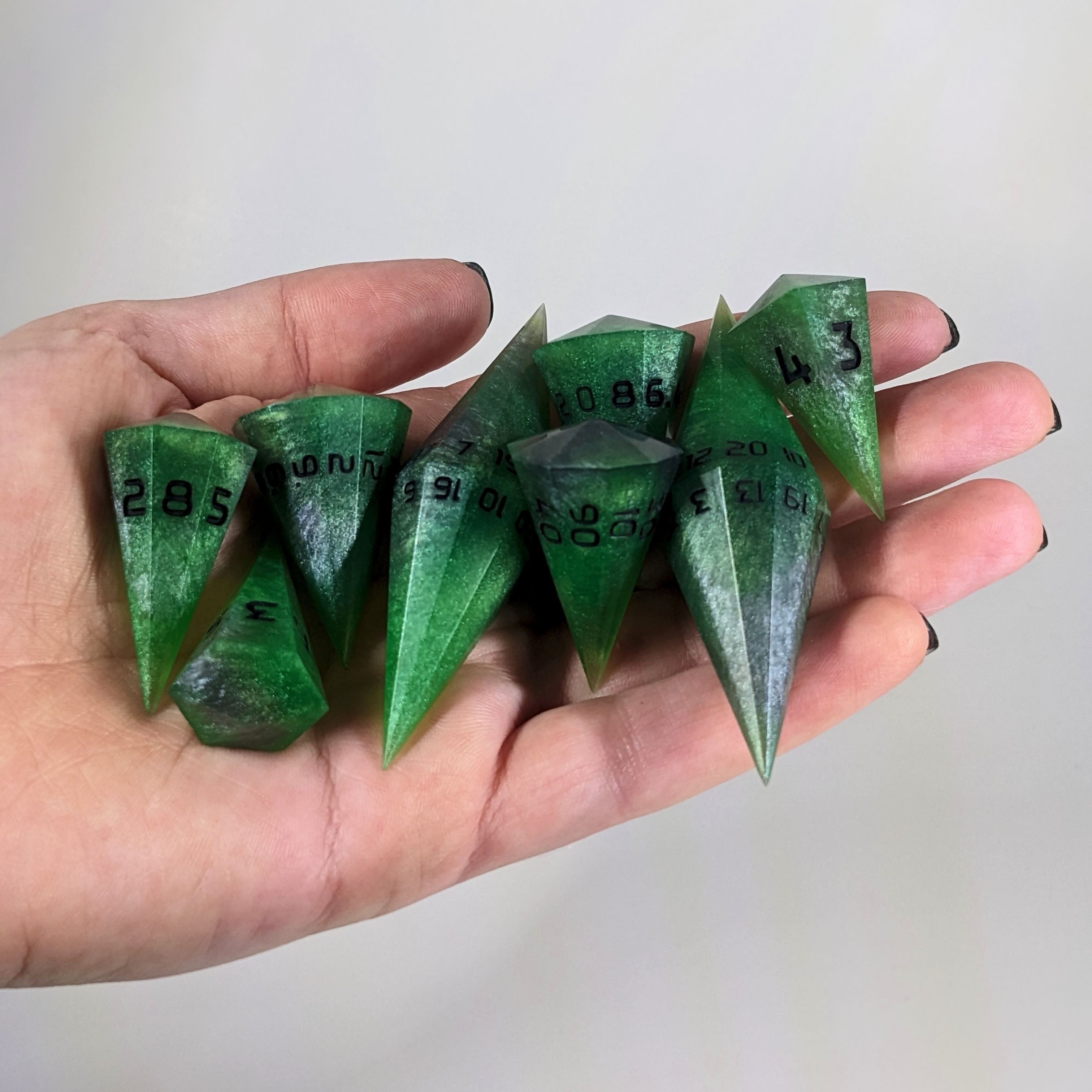 Poison