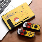 Nintendo Switch Shell and Joy Con Case Covers by GameTech - Role-Players