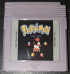 GBC Pokemon ROM Hack Video Game Cartridge Game Boy Color