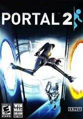 Portal 2 - PC Games - 