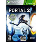 Portal 2 - Xbox 360 - Role-Players