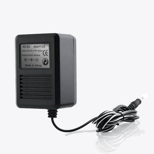 Power Adapter - Atari 2600 - 