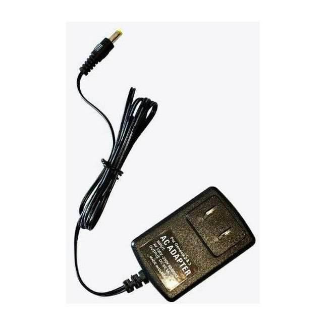 Power Adapter Cable For Sega Genesis 2 / 3 - Role-Players