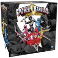 Power Rangers: Heroes of the Grid - 