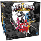 Power Rangers: Heroes of the Grid - 