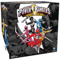 Power Rangers - Heroes of the Grid - 
