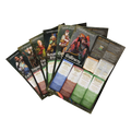 Character Pack (20) - Legend in the Mist