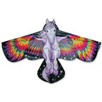 73 Inch wide SuperSize Pegasus