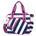 Prepster Pickleball Bag - Bel Air