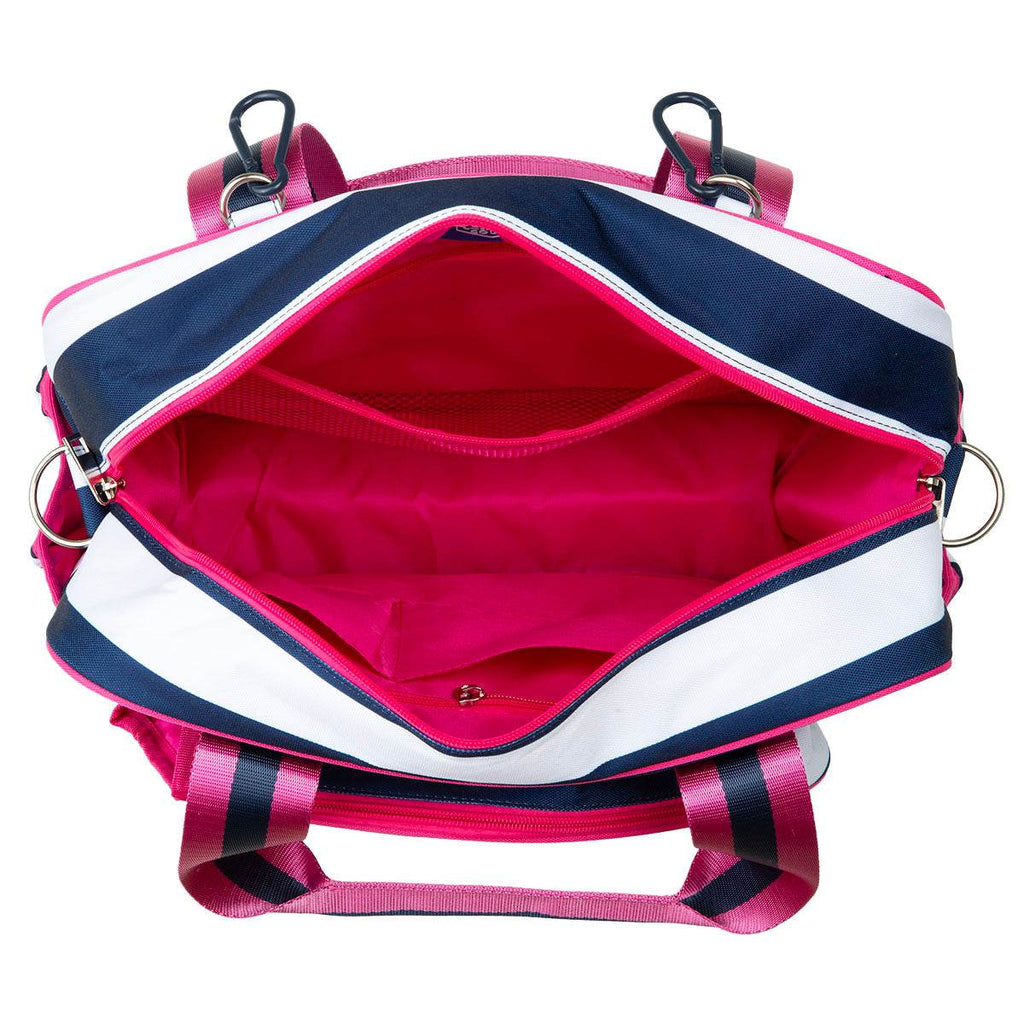 Prepster Pickleball Bag - Bel Air