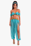 Princess of the Dunes Arabian Costume