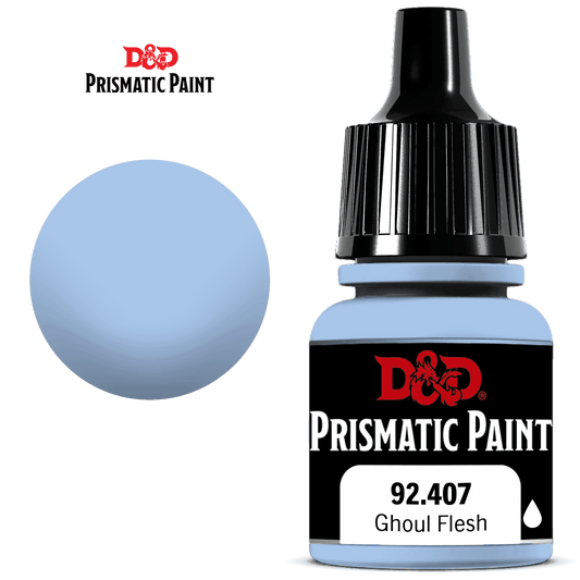 D&D Prismatic Paint: Ghoul Flesh - 