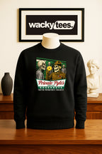Private Gomer Pyles Jelly Doughnuts Full Metal Jacket  80s Graphic Tee Shirt