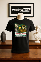 Private Gomer Pyles Jelly Doughnuts Full Metal Jacket  80s Graphic Tee Shirt