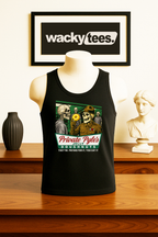 Private Gomer Pyles Jelly Doughnuts Full Metal Jacket  80s Graphic Tee Shirt