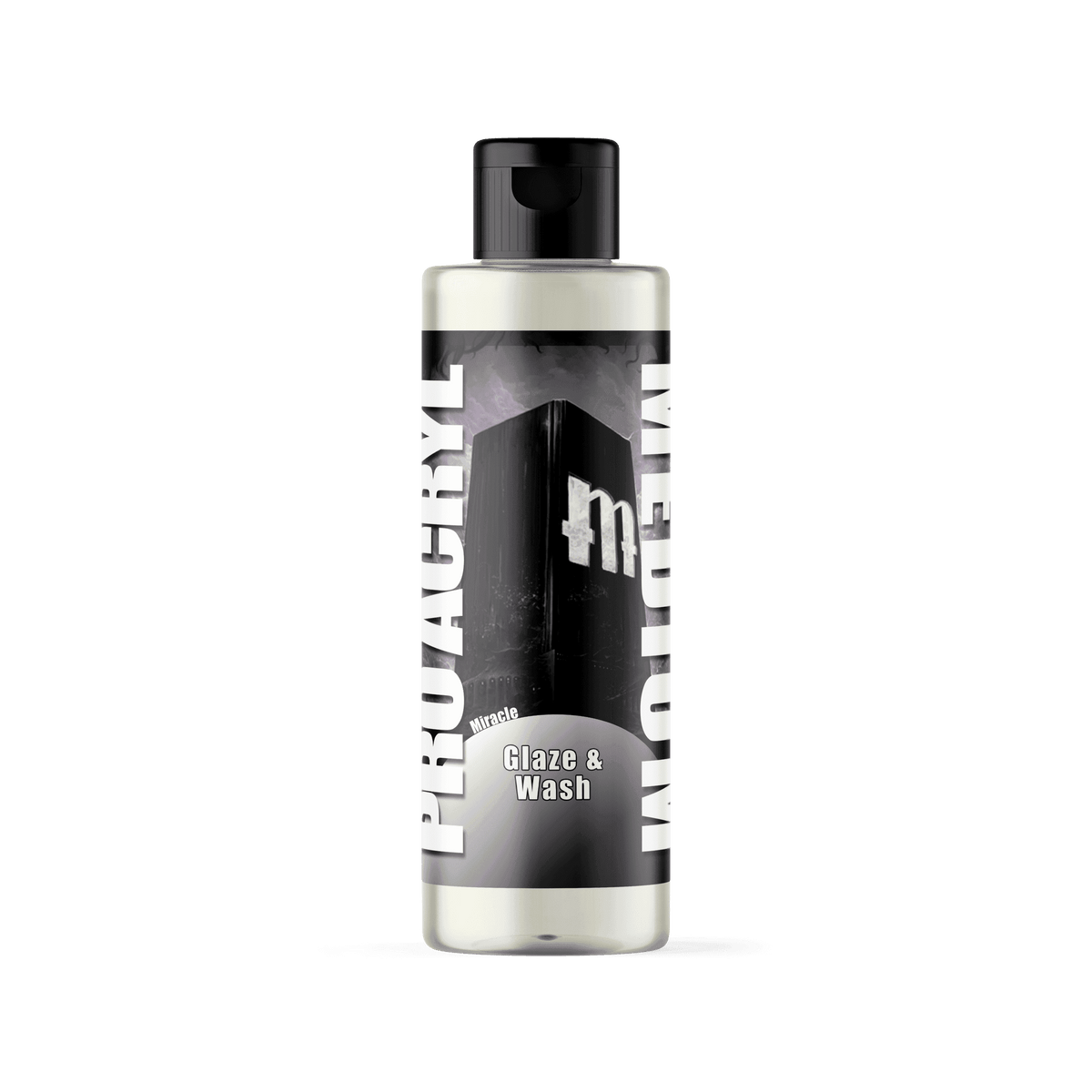 Monument Hobbies: Pro Acryl Glaze & Wash Medium - 