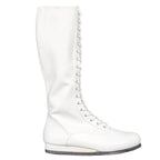 Pro Wrestling Costume Men's Boots