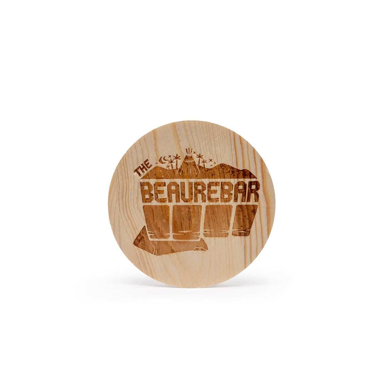 Critical Role: Beaurebar Coaster Set (4-Pack) - 