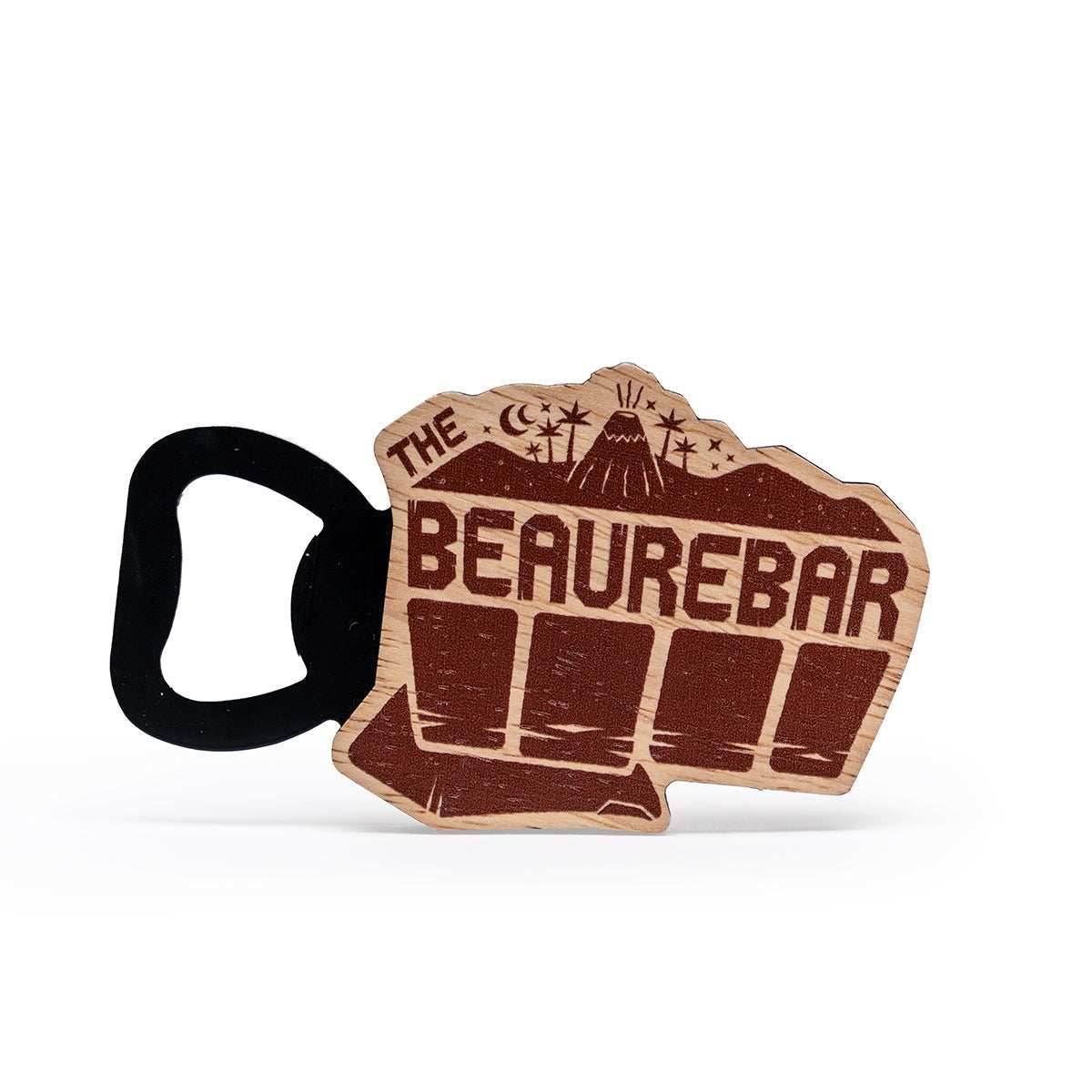 Critical Role: Beaurebar Magnet Bottle Opener - 