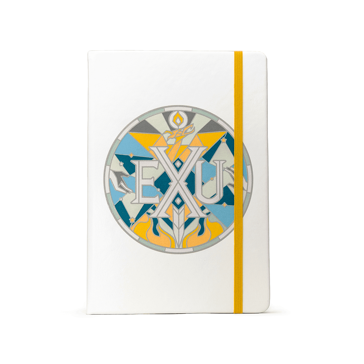 Critical Role: Exandria Unlimited - Journal - 