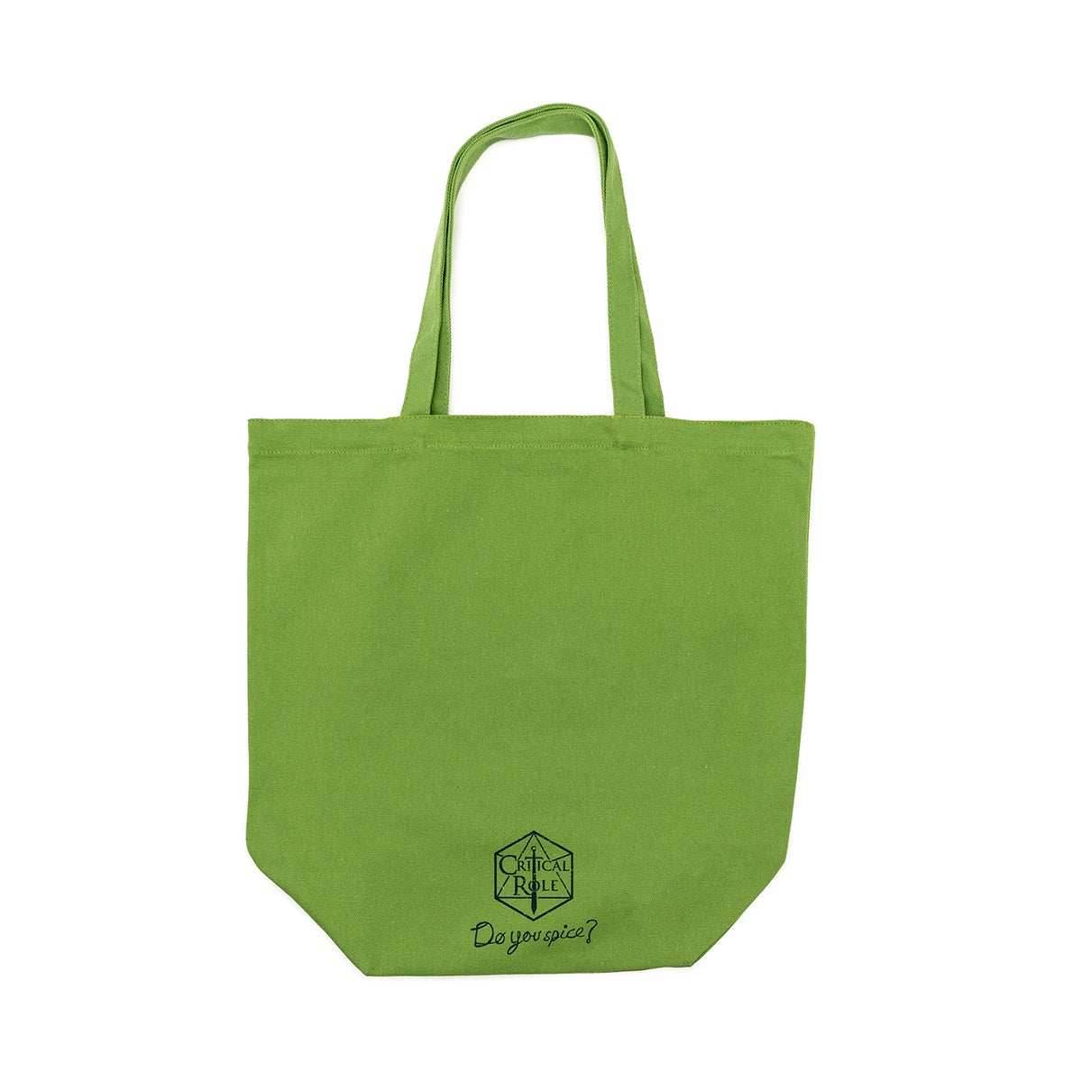 Critical Role: Marquet Market Tote Bag - 