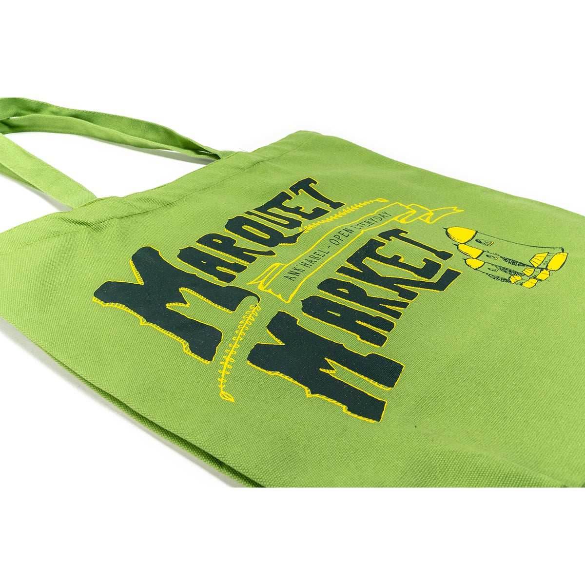 Critical Role: Marquet Market Tote Bag - 