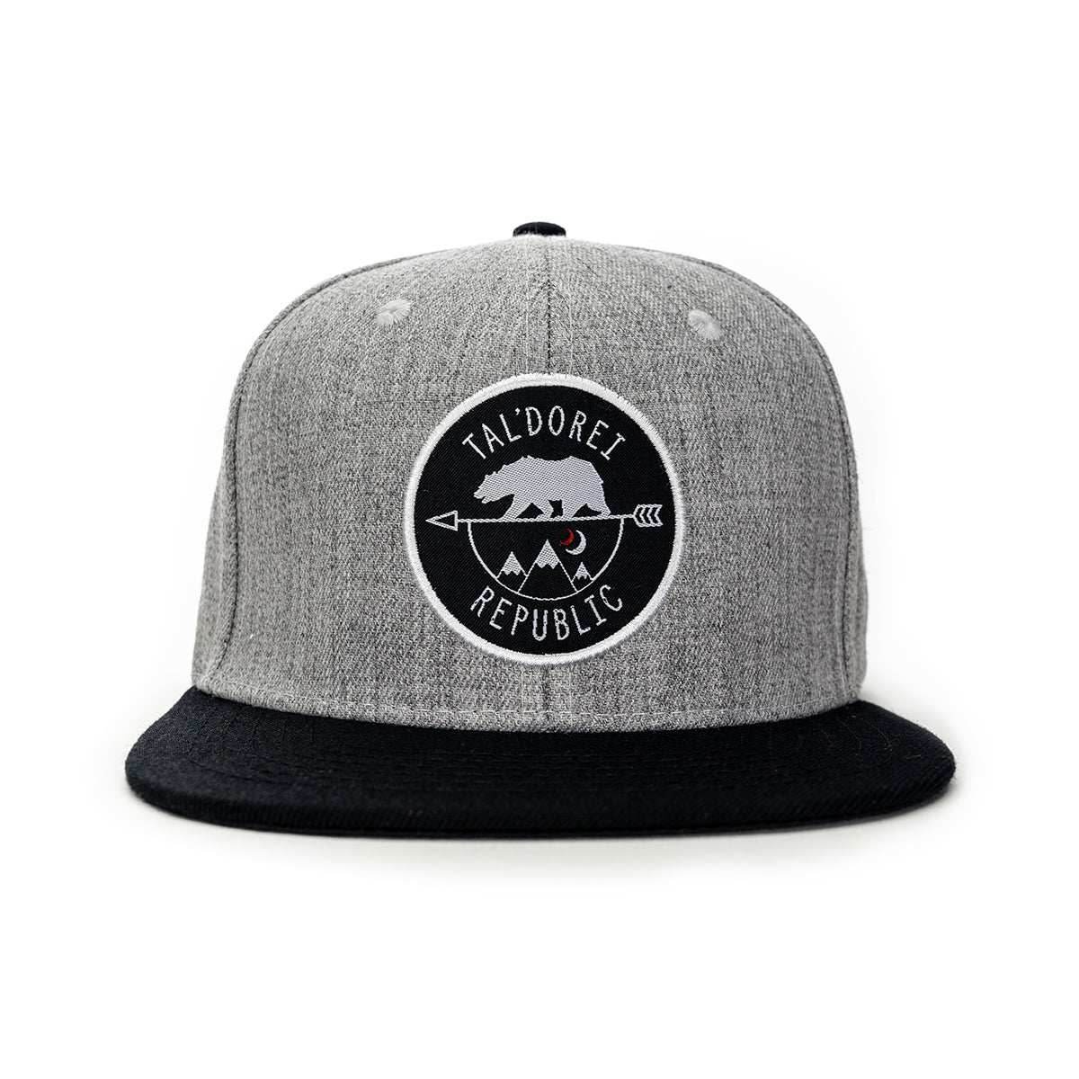 Critical Role: Tal'Dorei Republic Snapback Hat - 