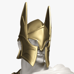 Batman: Champion of Gotham City Statue - 