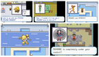 Pokemon Psychic Adventures GBA ROM Hack Custom Video Game Boy Advance