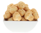Freeze Dried Dessert Belgian Cream Puffs