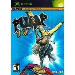Pump It Up: Exceed - Xbox - 
