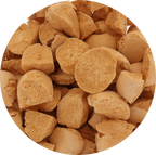 Freeze Dried Ice Cream That Does Not Melt (Bits) Pumpkin Pie