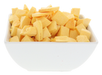 Freeze Dried Pumpkin