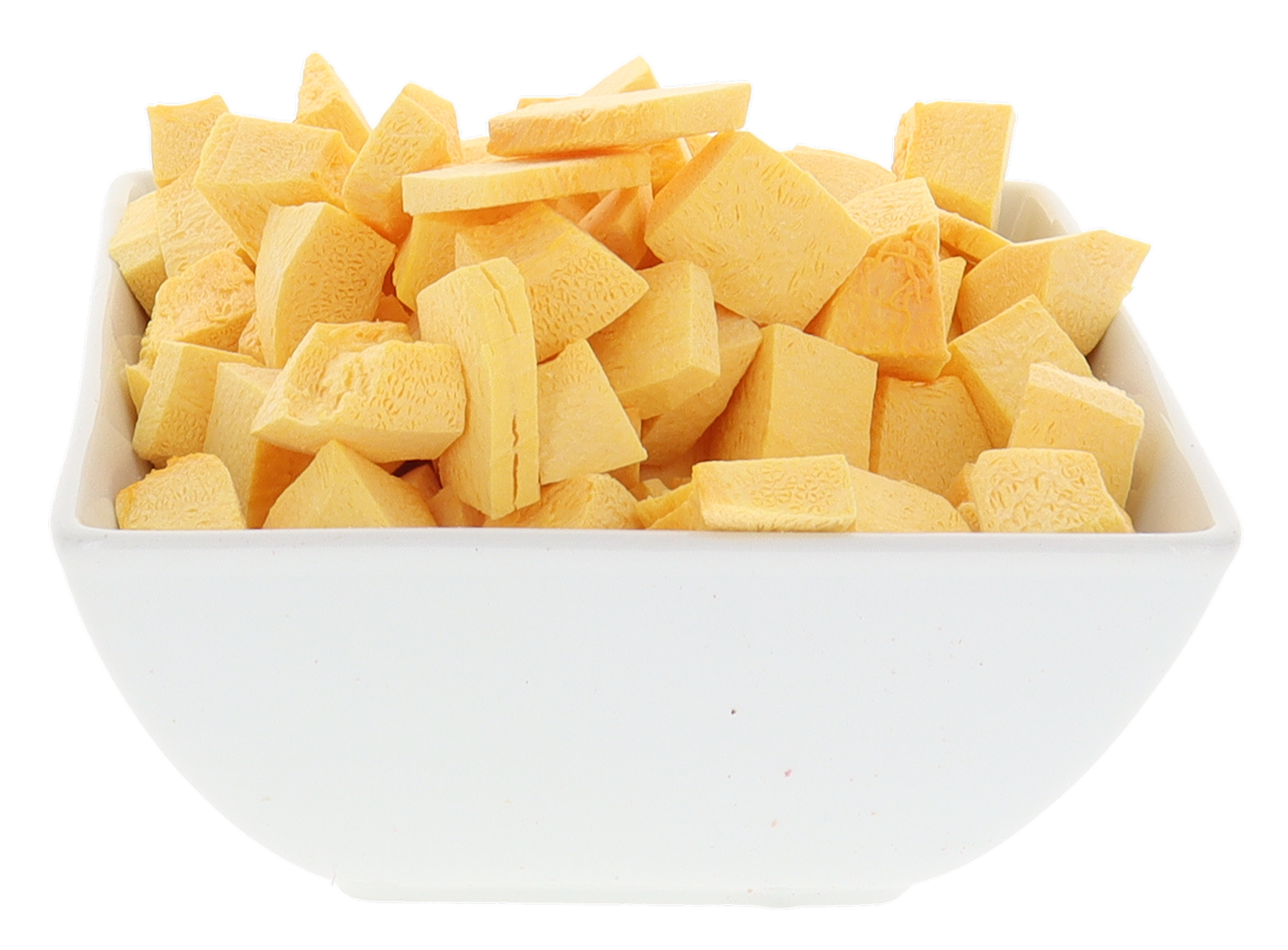 Freeze Dried Pumpkin