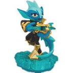 Skylanders: SWAP Force - Loose Figure's - Role-Players
