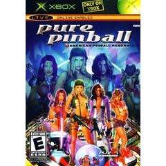Pure Pinball - Xbox - Role-Players