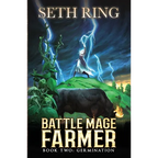 Germination: A Fantasy LitRPG Adventure - Paperback