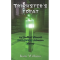 Trickster's Treat: An Unofficial Minecraft Halloween Adventure Mystery