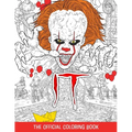 It: The Official Coloring Book