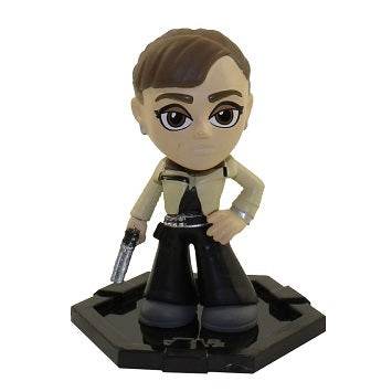 Mystery Minis Star Wars - Qi'ra (Solo Movie) - 