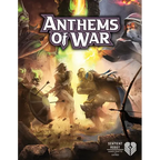 Anthems of War Core Rulebook