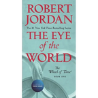 The Eye of the World: Book One of the Wheel of Time