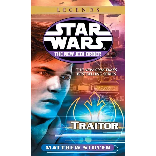 Traitor: Star Wars Legends