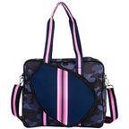 Brooklyn Pickleball Bag - Midnight Commando