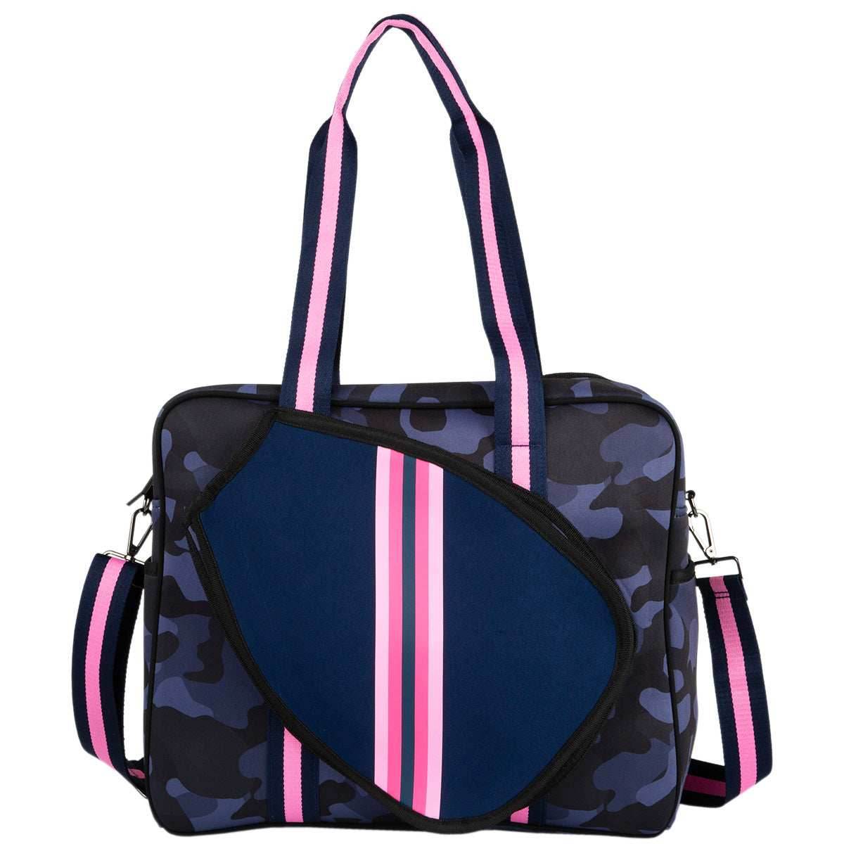 Brooklyn Pickleball Bag - Midnight Commando