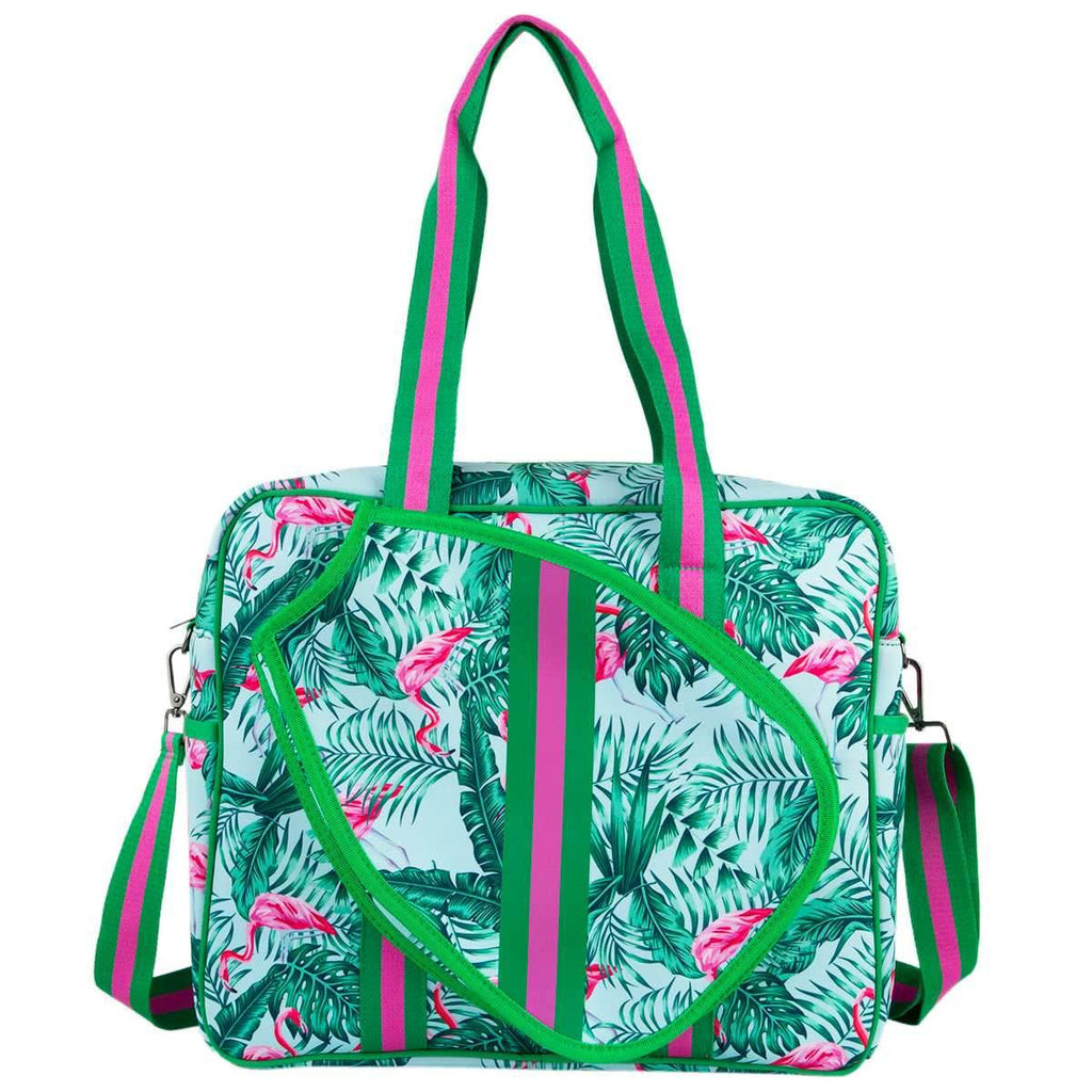 Brooklyn Pickleball Bag - Boca Baby